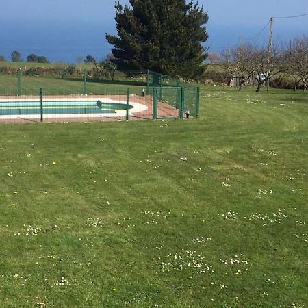 Villa Brandan - Villa Con Piscina Privada Para 12P - Vv-187-As Y Vv-188-As Вилавичоза Екстериор снимка