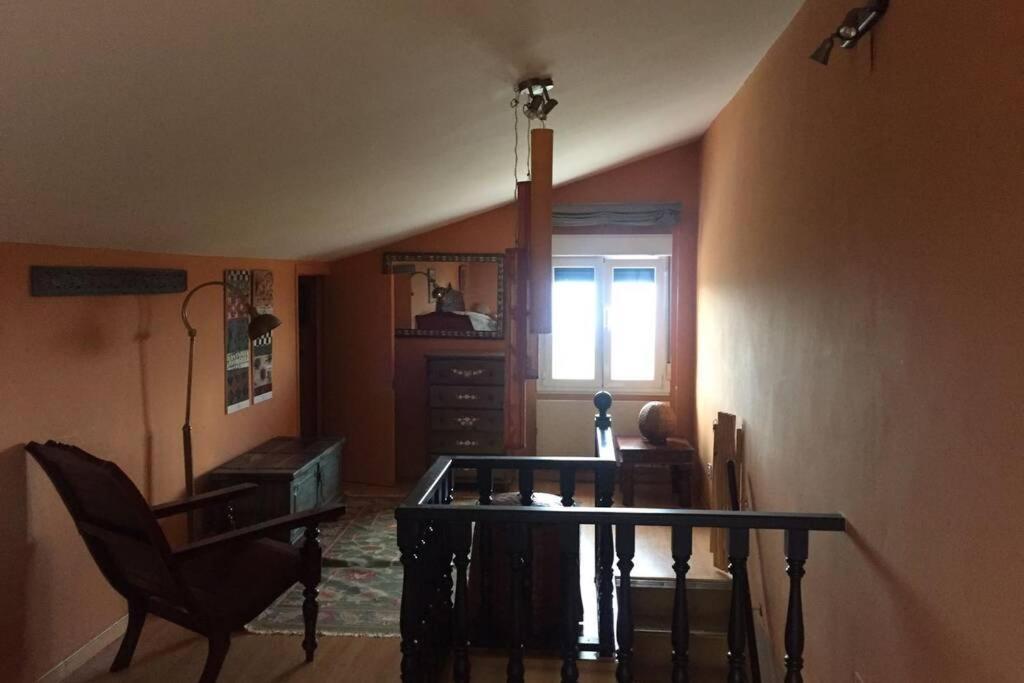 Villa Brandan - Villa Con Piscina Privada Para 12P - Vv-187-As Y Vv-188-As Вилавичоза Екстериор снимка