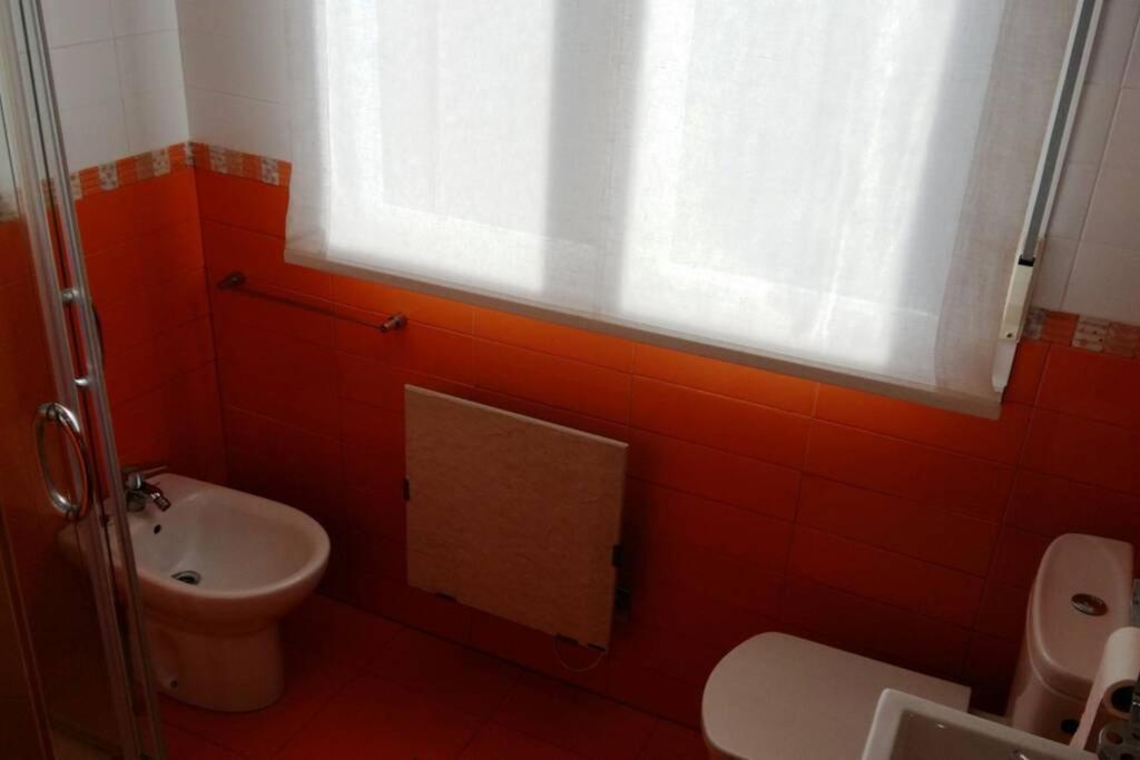 Villa Brandan - Villa Con Piscina Privada Para 12P - Vv-187-As Y Vv-188-As Вилавичоза Екстериор снимка