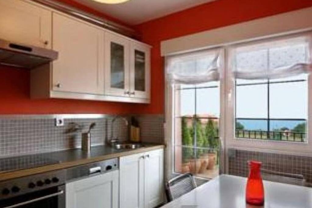 Villa Brandan - Villa Con Piscina Privada Para 12P - Vv-187-As Y Vv-188-As Вилавичоза Екстериор снимка