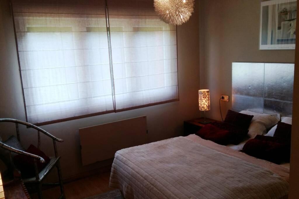 Villa Brandan - Villa Con Piscina Privada Para 12P - Vv-187-As Y Vv-188-As Вилавичоза Екстериор снимка